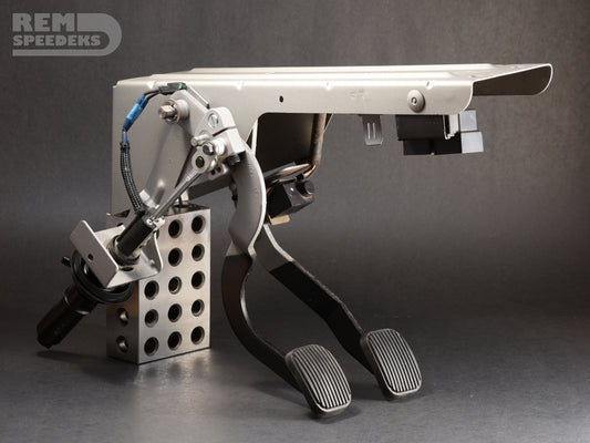 G1 VIPER CLUTCH PEDAL RATIO KIT (CTL-VIPG1-M-A-1127)
