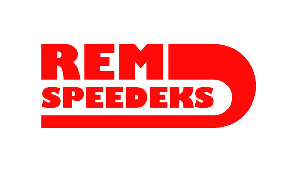 REM SPEEDEKS